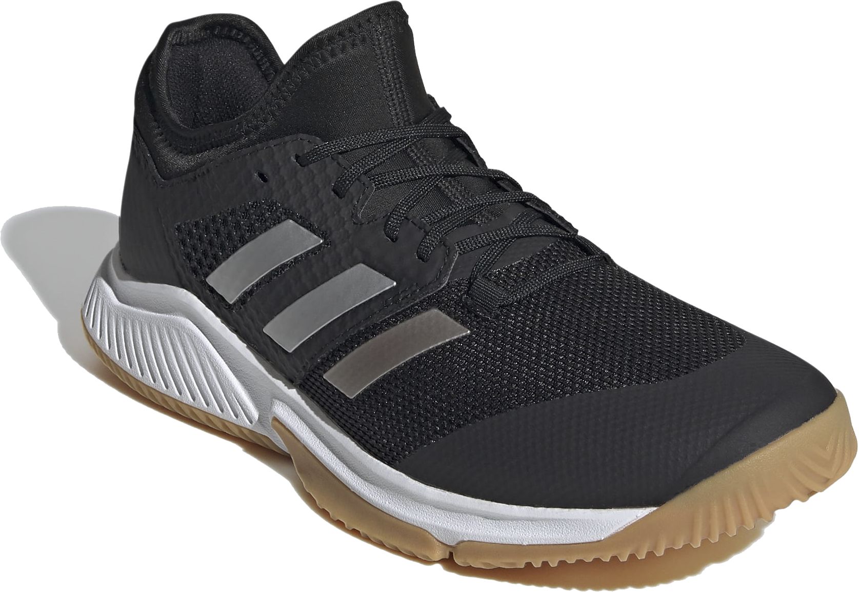 ADIDAS COURT TEAM BOUNCE SHOES sivustolla stadium.fi